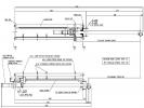 Zespół napędowy głowicy XC 061 PPF ATEX