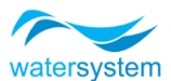 Watersystem watersystem